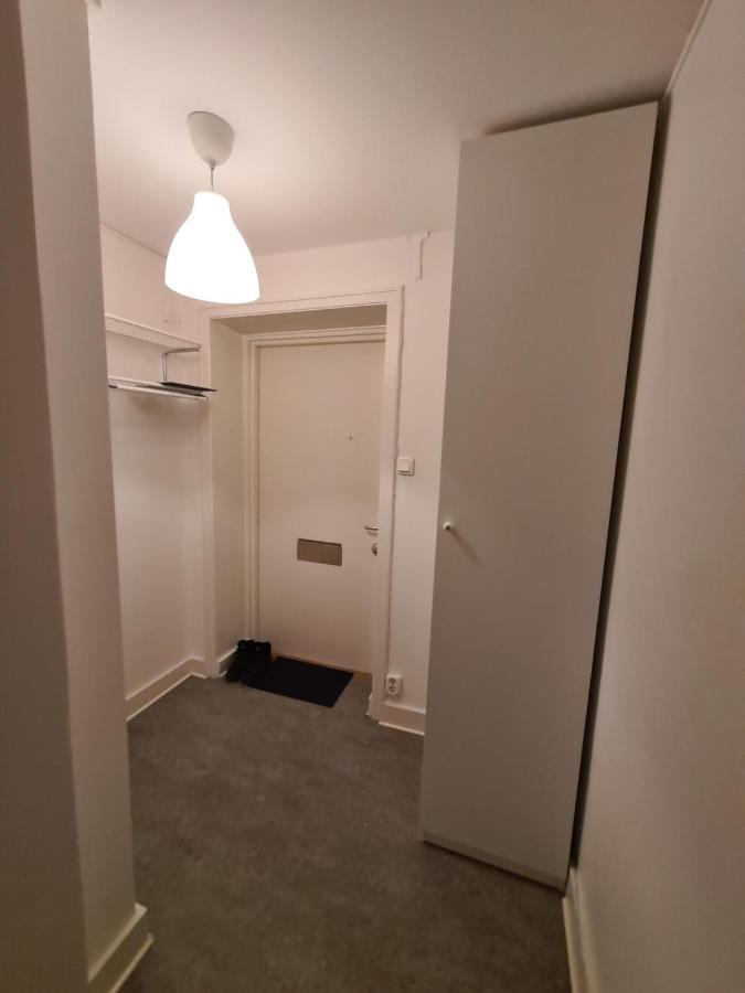 Home Inn Rsg19 Stockholm Exteriör bild